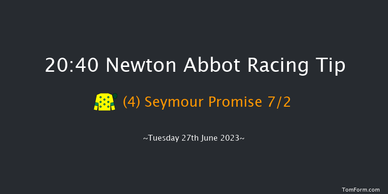 Newton Abbot 20:40 Handicap Chase (Class 5) 26f Wed 14th Jun 2023