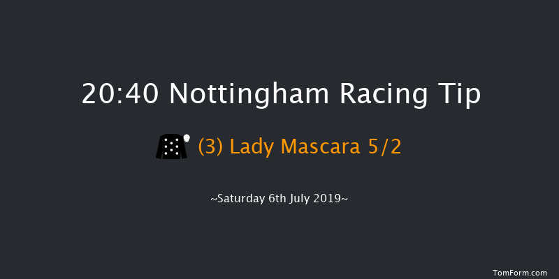 Nottingham 20:40 Handicap (Class 5) 10f Thu 27th Jun 2019
