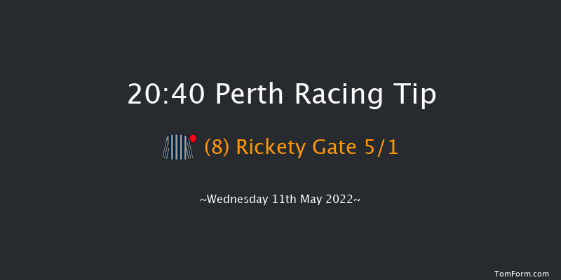 Perth 20:40 Handicap Hurdle (Class 5) 20f Fri 22nd Apr 2022