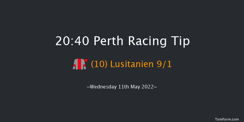 Perth 20:40 Handicap Hurdle (Class 5) 20f Fri 22nd Apr 2022