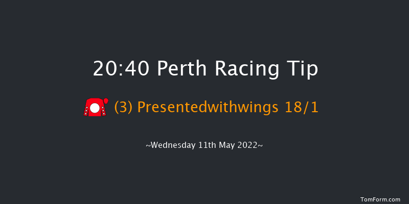 Perth 20:40 Handicap Hurdle (Class 5) 20f Fri 22nd Apr 2022