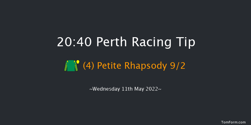 Perth 20:40 Handicap Hurdle (Class 5) 20f Fri 22nd Apr 2022