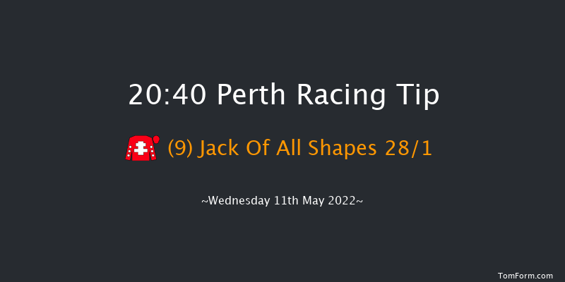 Perth 20:40 Handicap Hurdle (Class 5) 20f Fri 22nd Apr 2022