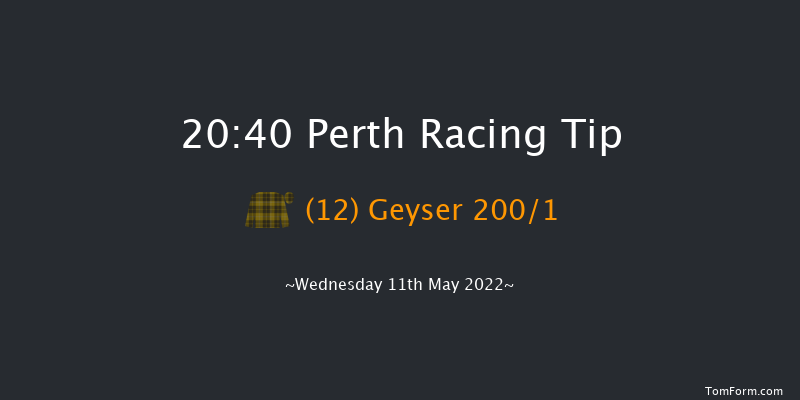 Perth 20:40 Handicap Hurdle (Class 5) 20f Fri 22nd Apr 2022