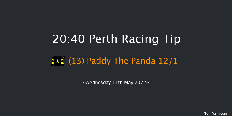 Perth 20:40 Handicap Hurdle (Class 5) 20f Fri 22nd Apr 2022