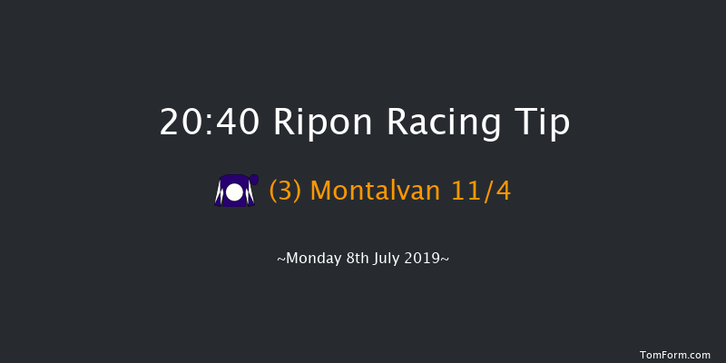 Ripon 20:40 Handicap (Class 5) 6f Thu 1st Jan 1970