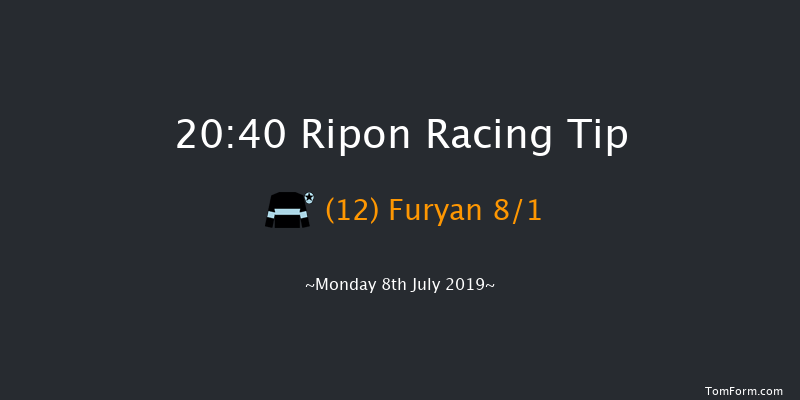 Ripon 20:40 Handicap (Class 5) 6f Thu 1st Jan 1970