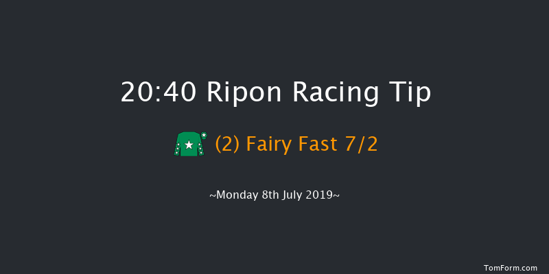 Ripon 20:40 Handicap (Class 5) 6f Thu 1st Jan 1970