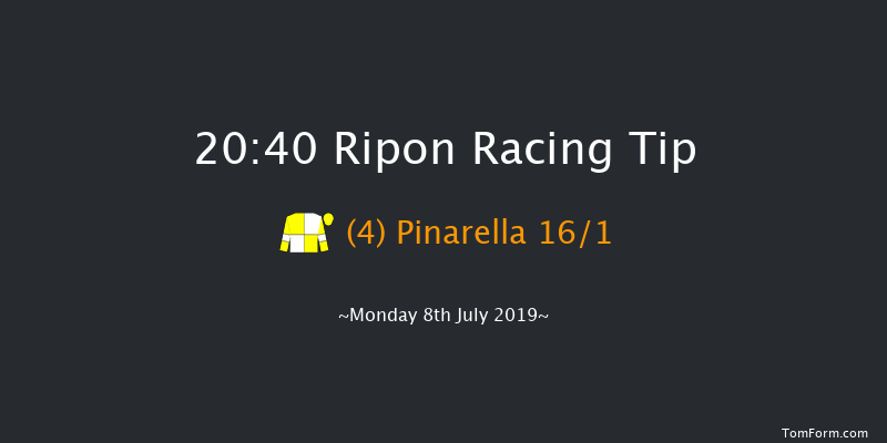 Ripon 20:40 Handicap (Class 5) 6f Thu 1st Jan 1970