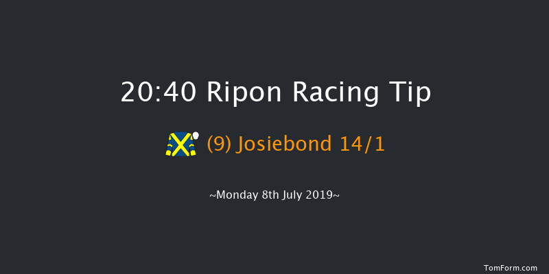Ripon 20:40 Handicap (Class 5) 6f Thu 1st Jan 1970