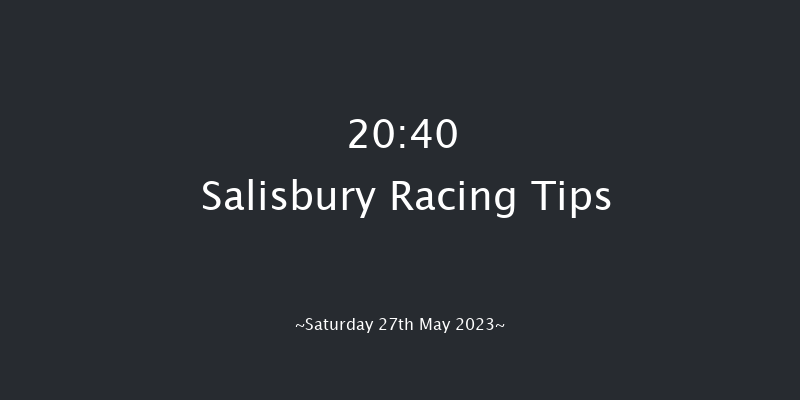 Salisbury 20:40 Handicap (Class 4) 14f Thu 18th May 2023
