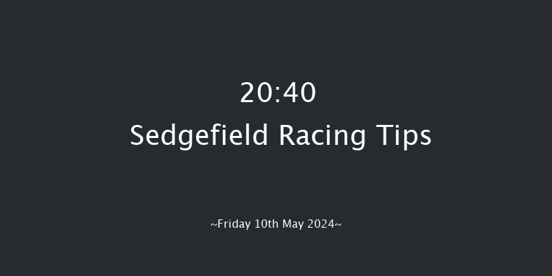 Sedgefield  20:40 NH Flat Race (Class 5)
17f Tue 12th Mar 2024