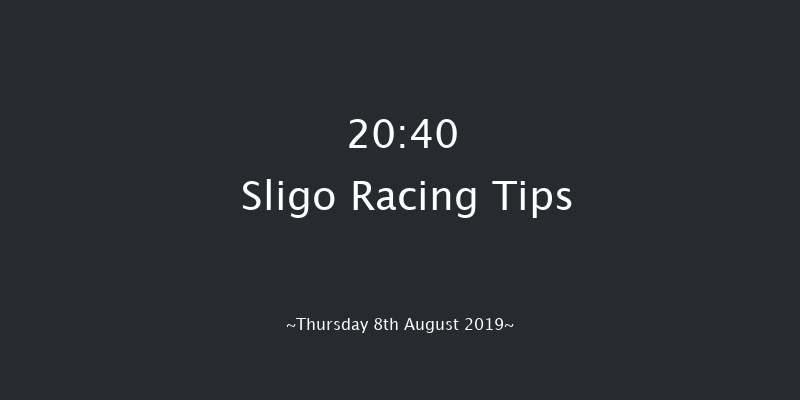 Sligo 20:40 NH Flat Race 18f Wed 7th Aug 2019