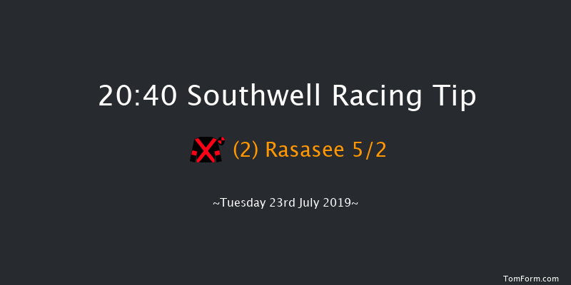 Southwell 20:40 Handicap Hurdle (Class 5) 24f Thu 1st Jan 1970