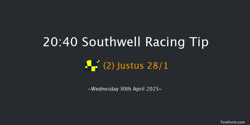 Southwell 20-40 (Class 5) 16f Sun 27th Apr 2025