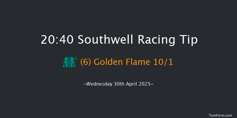Southwell 20-40 (Class 5) 16f Sun 27th Apr 2025