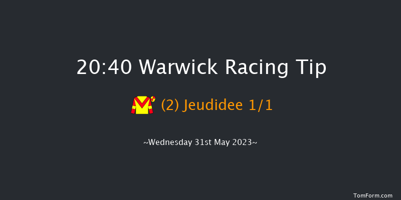 Warwick 20:40 NH Flat Race (Class 5) 16f Wed 24th May 2023