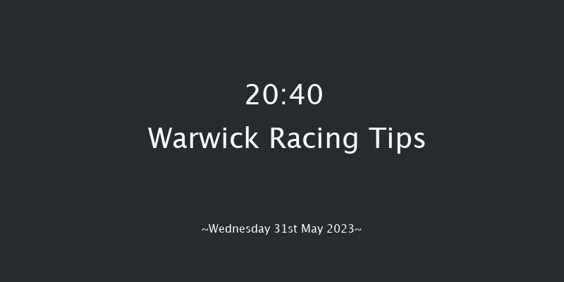 Warwick 20:40 NH Flat Race (Class 5) 16f Wed 24th May 2023