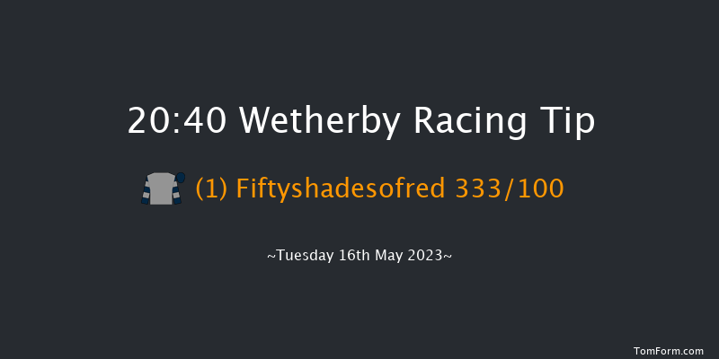 Wetherby 20:40 Handicap (Class 6) 8f Sun 30th Apr 2023