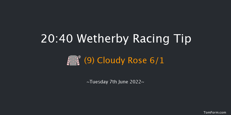 Wetherby 20:40 Handicap (Class 6) 16f Tue 3rd May 2022