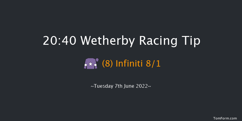 Wetherby 20:40 Handicap (Class 6) 16f Tue 3rd May 2022
