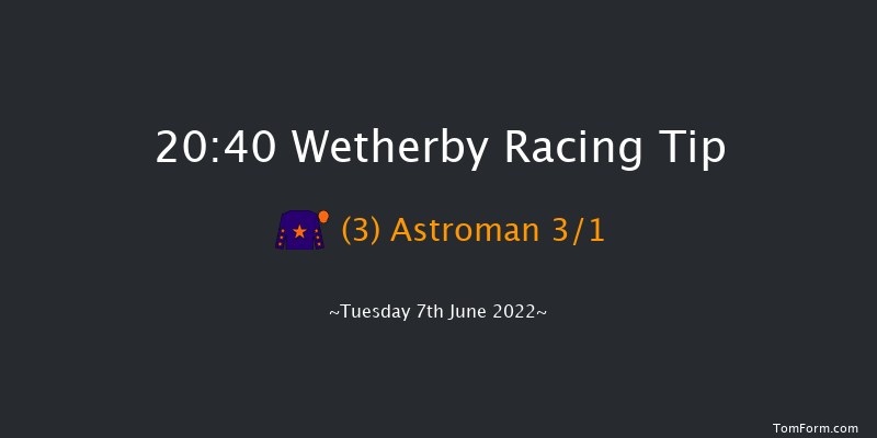 Wetherby 20:40 Handicap (Class 6) 16f Tue 3rd May 2022