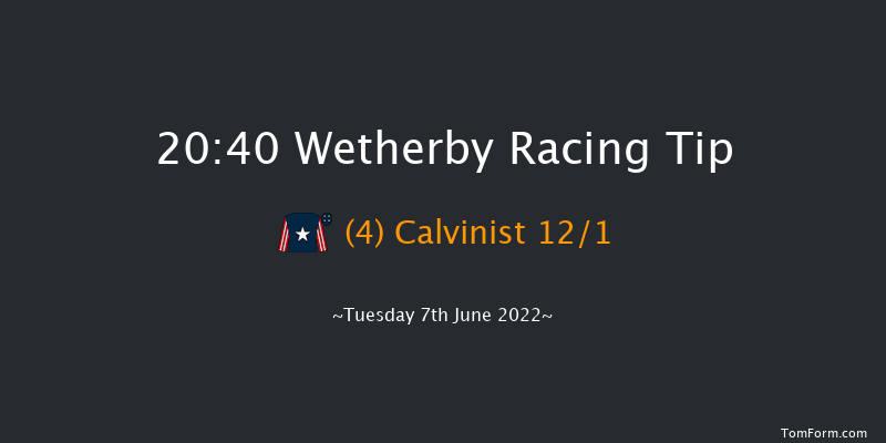 Wetherby 20:40 Handicap (Class 6) 16f Tue 3rd May 2022