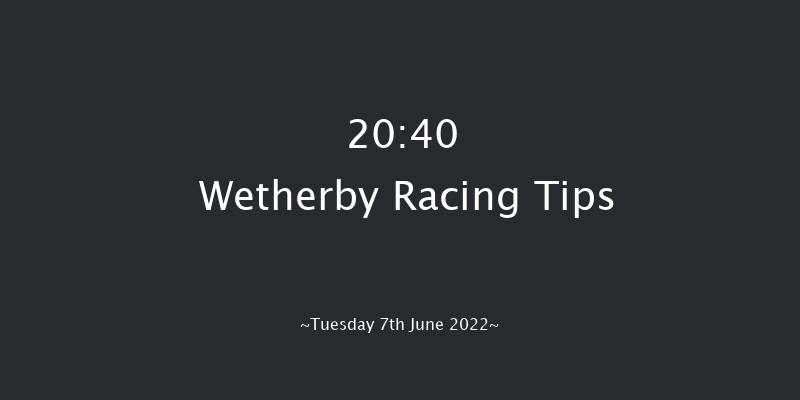 Wetherby 20:40 Handicap (Class 6) 16f Tue 3rd May 2022