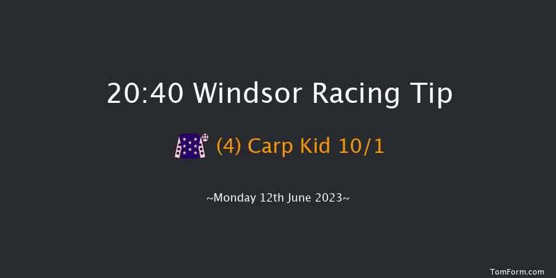 Windsor 20:40 Handicap (Class 5) 11f Mon 5th Jun 2023