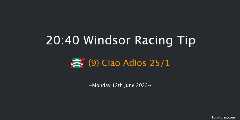 Windsor 20:40 Handicap (Class 5) 11f Mon 5th Jun 2023
