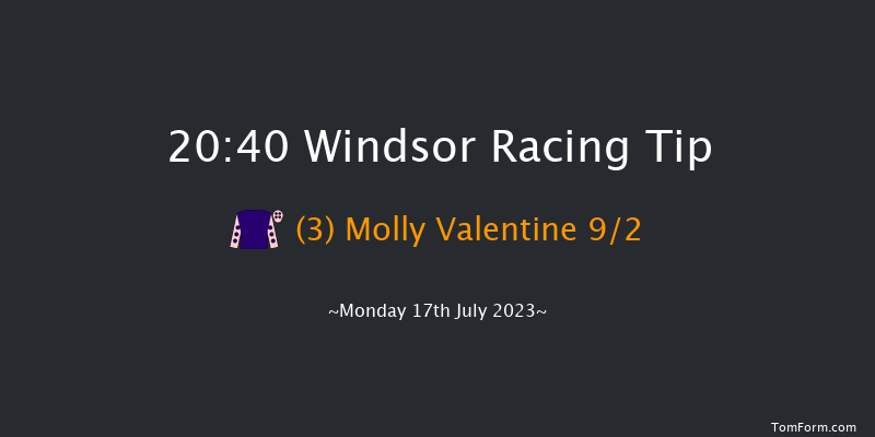 Windsor 20:40 Handicap (Class 5) 10f Mon 3rd Jul 2023
