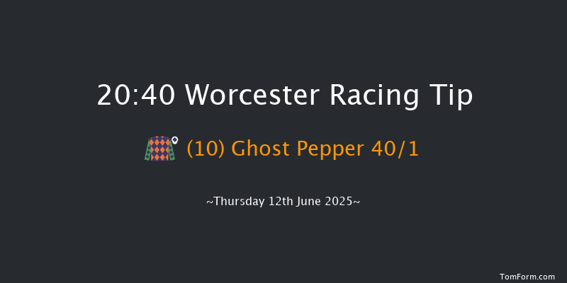 Worcester 20-40 (Class 5) 16f Sat 7th Jun 2025