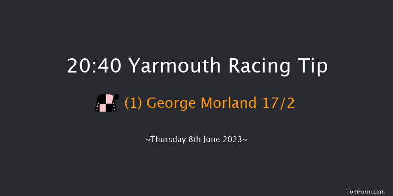 Yarmouth 20:40 Handicap (Class 5) 7f Thu 1st Jun 2023