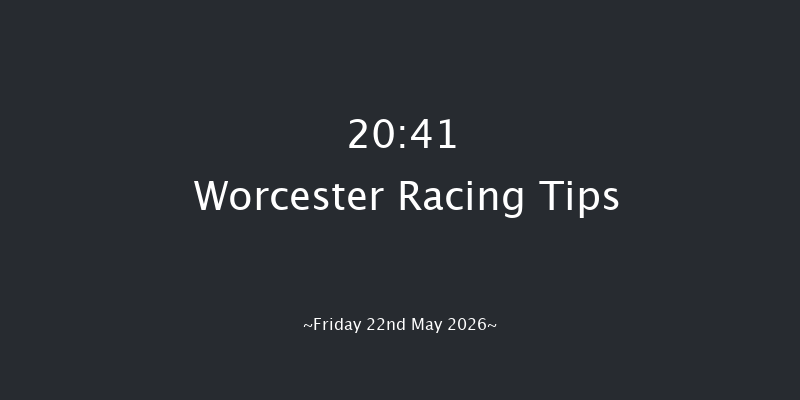 Worcester 20-41 (Class 5) 16f Wed 22nd Oct 2025