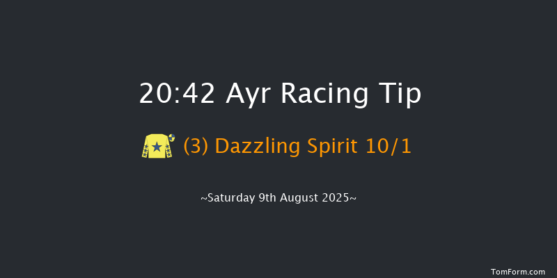 Ayr 20-42 (Class 6) 10f Mon 28th Jul 2025