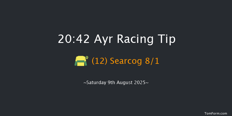 Ayr 20-42 (Class 6) 10f Mon 28th Jul 2025