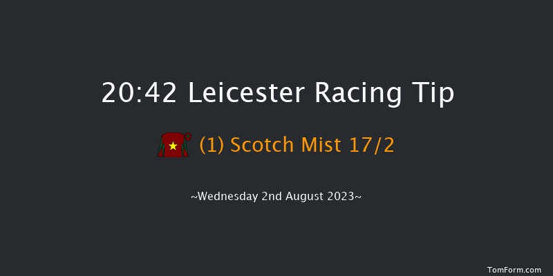 Leicester 20:42 Handicap (Class 6) 12f Wed 26th Jul 2023