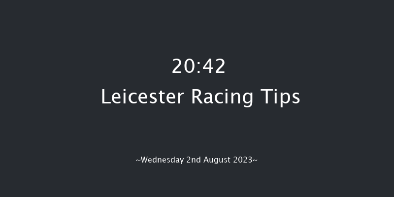 Leicester 20:42 Handicap (Class 6) 12f Wed 26th Jul 2023