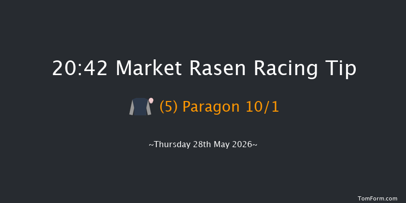 Market Rasen 20-42 (Class 5) 16f Fri 8th May 2026