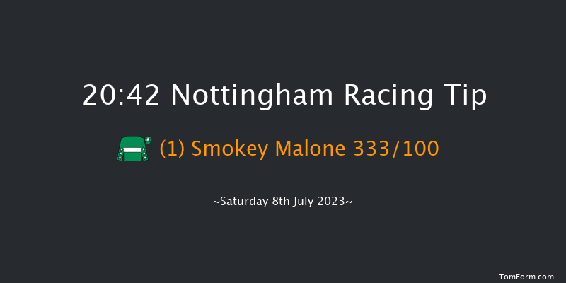 Nottingham 20:42 Handicap (Class 6) 14f Thu 29th Jun 2023