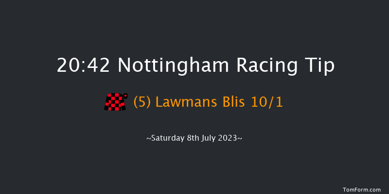 Nottingham 20:42 Handicap (Class 6) 14f Thu 29th Jun 2023