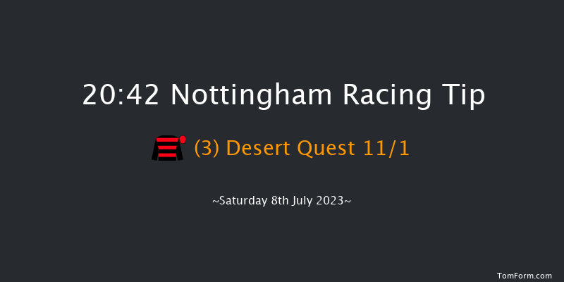 Nottingham 20:42 Handicap (Class 6) 14f Thu 29th Jun 2023