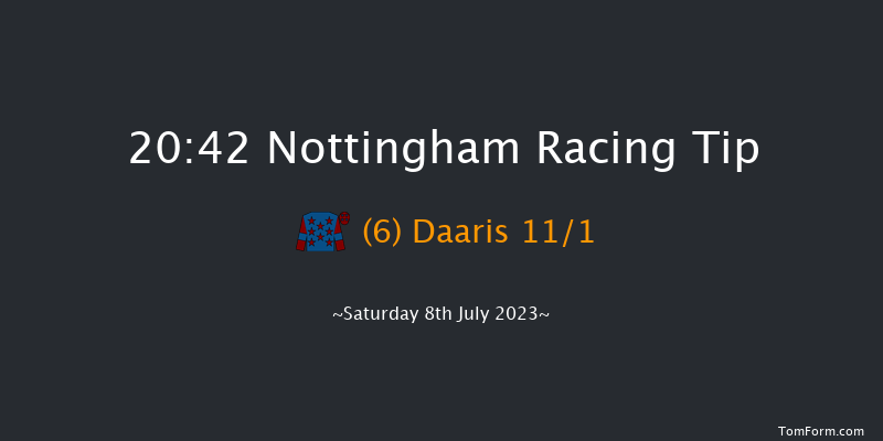Nottingham 20:42 Handicap (Class 6) 14f Thu 29th Jun 2023