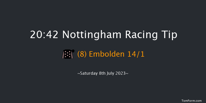 Nottingham 20:42 Handicap (Class 6) 14f Thu 29th Jun 2023