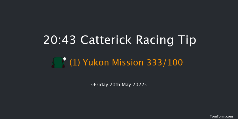 Catterick 20:43 Handicap (Class 5) 6f Mon 9th May 2022