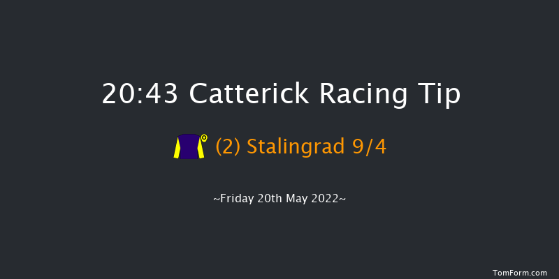 Catterick 20:43 Handicap (Class 5) 6f Mon 9th May 2022