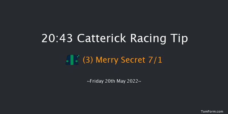 Catterick 20:43 Handicap (Class 5) 6f Mon 9th May 2022