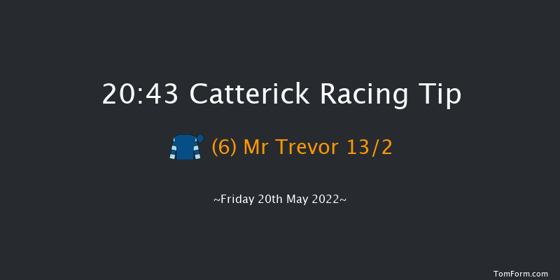 Catterick 20:43 Handicap (Class 5) 6f Mon 9th May 2022