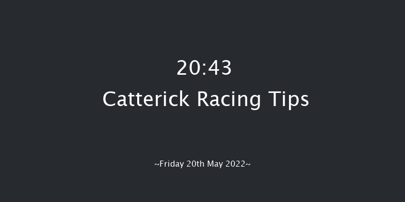 Catterick 20:43 Handicap (Class 5) 6f Mon 9th May 2022