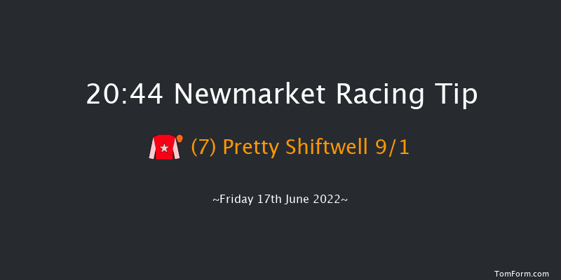 Newmarket 20:44 Handicap (Class 5) 5f Sat 14th May 2022